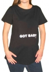 Got Baby (1) Maternity T-Shirt