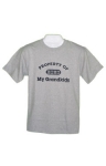 Property of My Grandkids T-Shirt