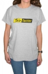 Twin Factor Mom T-Shirt